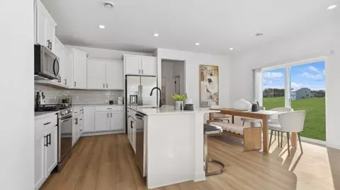 Kitchen - 2324 Jandell Ave NE, Saint Michael, MN 55376 photo 4 of 7