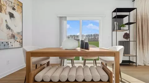 Dining - 2324 Jandell Ave NE, Saint Michael, MN 55376 photo 2 of 3