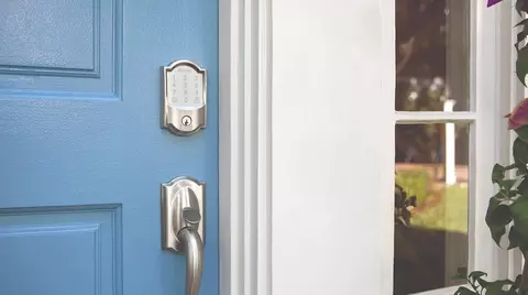 Entry Way - 2324 Jandell Ave NE, Saint Michael, MN 55376 photo 2 of 2