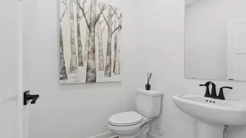 Entry Way - 2324 Jandell Ave NE, Saint Michael, MN 55376 photo 1 of 2