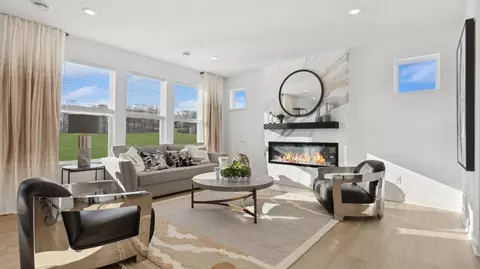 Living - 2324 Jandell Ave NE, Saint Michael, MN 55376 photo 1 of 3