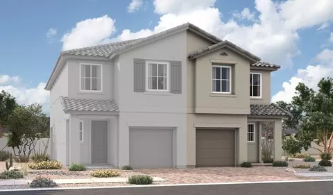 9081 Transporter Ave, Las Vegas, NV 89148
