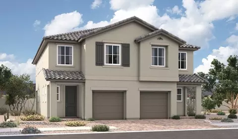 9081 Transporter Ave, Las Vegas, NV 89148