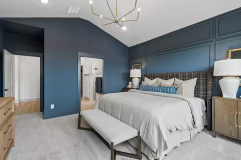Bedroom - 3985 Olin Way, Celina, TX 75009 photo 8 of 14