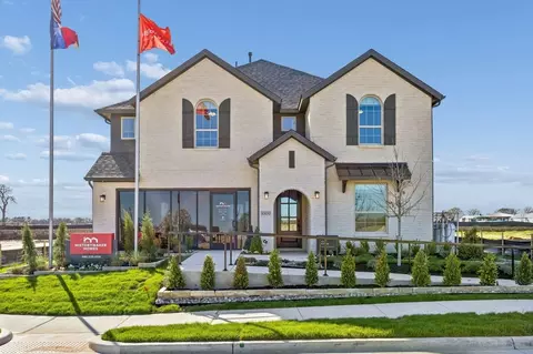 Exterior - 3985 Olin Way, Celina, TX 75009 photo 2 of 3