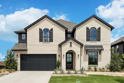 Exterior - 3985 Olin Way, Celina, TX 75009 photo 2 of 5