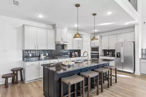 Kitchen - 3985 Olin Way, Celina, TX 75009 photo 6 of 7