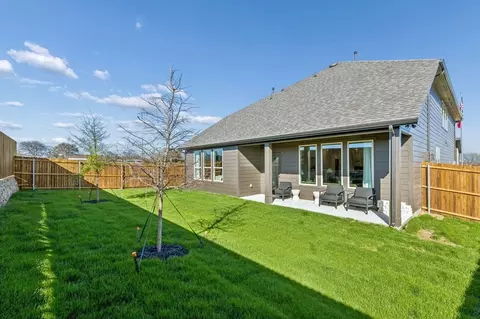 Exterior - 3985 Olin Way, Celina, TX 75009 photo 3 of 3