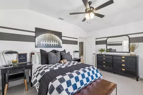 Bedroom - 3985 Olin Way, Celina, TX 75009 photo 9 of 11