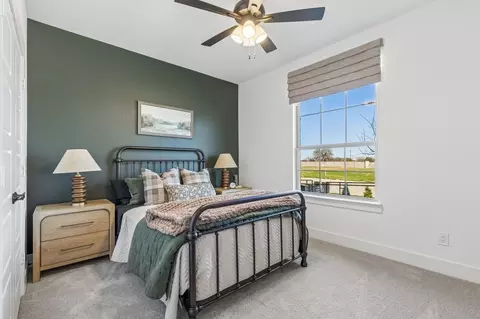 Bedroom - 3985 Olin Way, Celina, TX 75009 photo 10 of 11