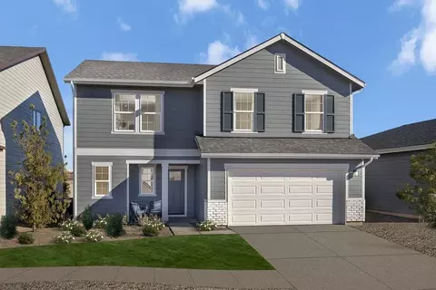 841 Exploration Dr, Kuna, ID 83634