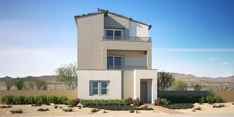 1734 Birder St, Las Vegas, NV 89138