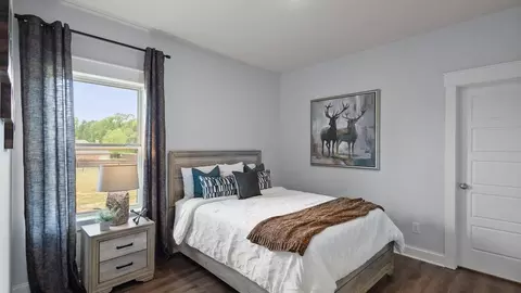 Bedroom - 330 Cornerstone Xing, Brandon, MS 39042 photo 8 of 9