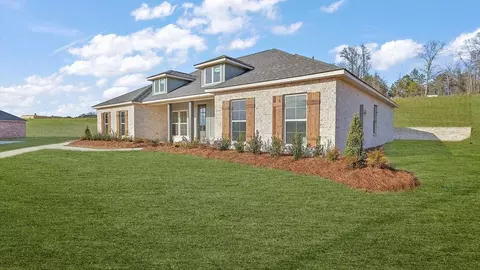 Exterior - 330 Cornerstone Xing, Brandon, MS 39042 photo 2 of 11