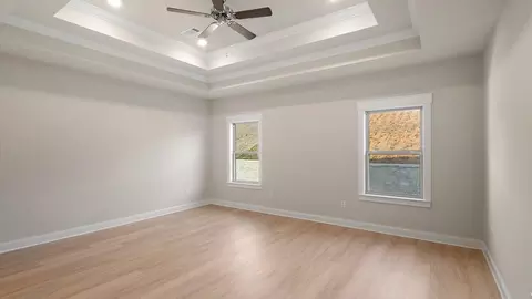 Bedroom - 330 Cornerstone Xing, Brandon, MS 39042 photo 1 of 9