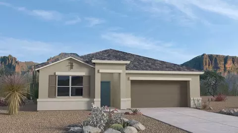 1673 W Shannon Way, Coolidge, AZ 85128