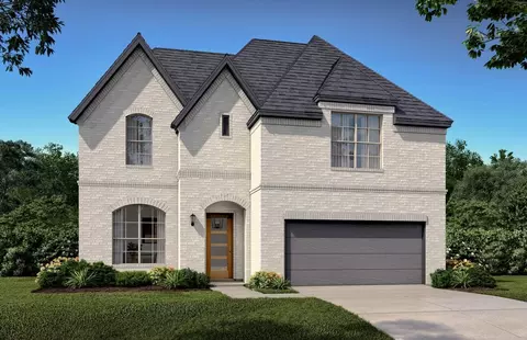 Exterior - 1812 Casting Rdg, Mesquite, TX 75181 photo 4 of 12