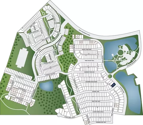 View/Area - 1812 Casting Rdg, Mesquite, TX 75181 photo 4 of 4