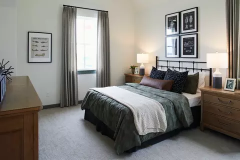Bedroom - 1812 Casting Rdg, Mesquite, TX 75181 photo 4 of 6