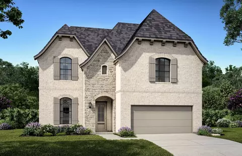 Exterior - 1812 Casting Rdg, Mesquite, TX 75181 photo 3 of 12