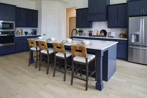 Kitchen - 1812 Casting Rdg, Mesquite, TX 75181 photo 6 of 6