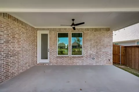 Exterior - 1812 Casting Rdg, Mesquite, TX 75181 photo 7 of 12