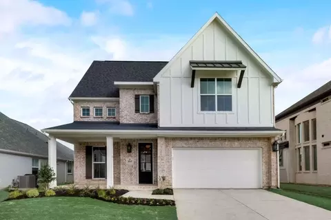 Exterior - 1812 Casting Rdg, Mesquite, TX 75181 photo 6 of 12