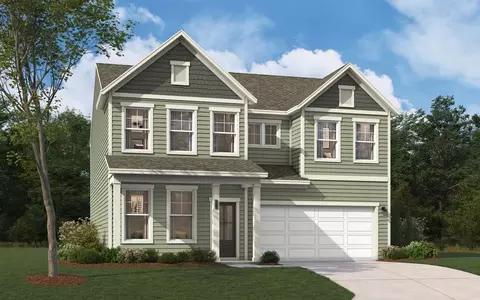 1536 Murray Farms Rd, Wilmington, NC 28411