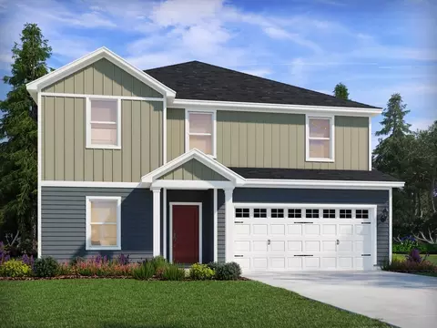 120 Beadwood St, Wendell, NC 27591