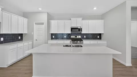 Kitchen - 3400 Texoma Ln, Celina, TX 75009 photo 1 of 12