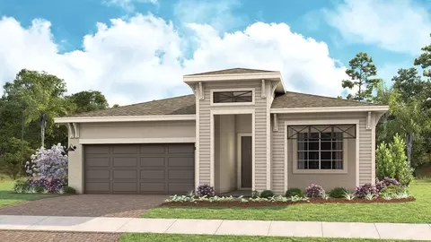 Exterior - 5035 Shade Forest Dr, Parrish, FL 34219 photo 5 of 13