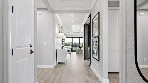 Entry Way - 5035 Shade Forest Dr, Parrish, FL 34219 photo 2 of 6