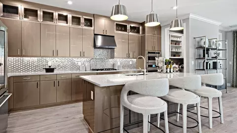 Kitchen - 5035 Shade Forest Dr, Parrish, FL 34219 photo 1 of 9