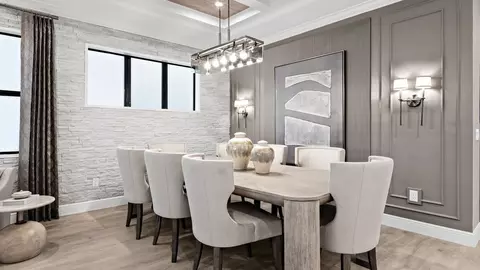 Dining - 5035 Shade Forest Dr, Parrish, FL 34219 photo 1 of 1