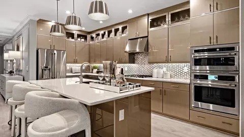 Kitchen - 5035 Shade Forest Dr, Parrish, FL 34219 photo 2 of 9