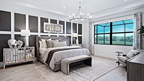 Bedroom - 5035 Shade Forest Dr, Parrish, FL 34219 photo 1 of 8