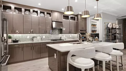 Kitchen - 5035 Shade Forest Dr, Parrish, FL 34219 photo 3 of 9
