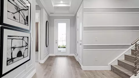 Entry Way - 5035 Shade Forest Dr, Parrish, FL 34219 photo 1 of 6
