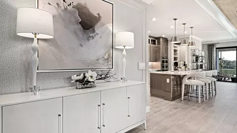Entry Way - 5035 Shade Forest Dr, Parrish, FL 34219 photo 3 of 6