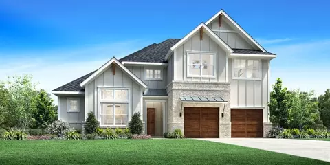 26206 Treetop Terrace Ln, Montgomery, TX 77316