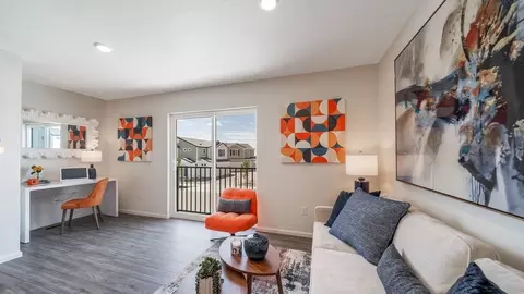 9571 Clarkville Trl, Colorado Springs, CO 80927