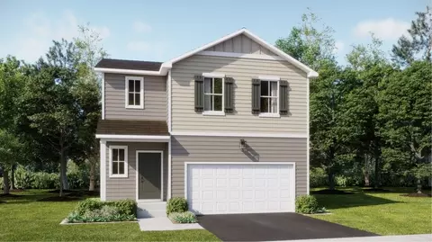 215 Buchanan Dr, Waterman, IL 60556