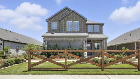 720 Gallop Dr, Princeton, TX 75407