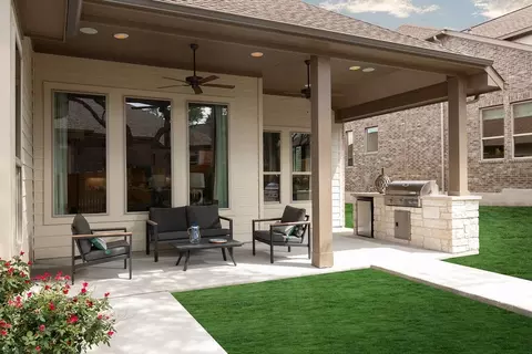 293 Vale Run, Kyle, TX 78640 photo 13