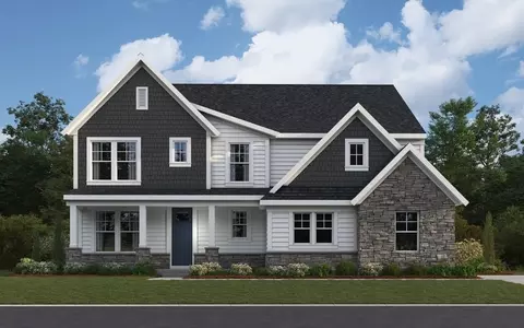 11888 Sage Creek Bnd, Fishers, IN 46040