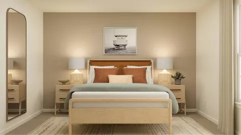 Bedroom - 1110 Reeves St, Elburn, IL 60119 photo 3 of 8