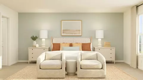 Bedroom - 1110 Reeves St, Elburn, IL 60119 photo 1 of 8