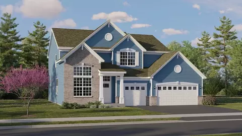 Exterior - 1110 Reeves St, Elburn, IL 60119 photo 4 of 4
