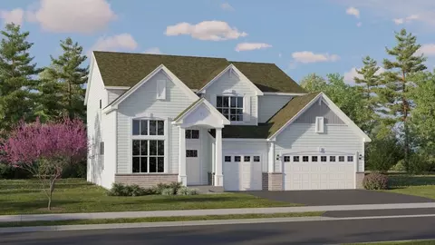 Exterior - 1110 Reeves St, Elburn, IL 60119 photo 2 of 4