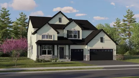 Exterior - 1110 Reeves St, Elburn, IL 60119 photo 3 of 4